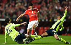 Lịch trực tiếp Bóng đá TV hôm nay 4/6: Tâm điểm Benfica vs Tondela