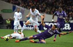 Lịch trực tiếp Bóng đá TV hôm nay 30/8: Brest vs Marseille