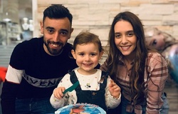 Matilde: Động lực giúp Bruno Fernandes thăng hoa ở MU