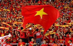 ĐT Việt Nam có thể được nhận đặc cách ở AFF Cup 2020