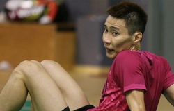 "Lee Chong Wei thuộc Top 8 tay vợt cầu lông vĩ đại nhất lịch sử" 