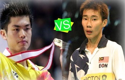 Hồ sơ thể thao: Lin Dan v Lee Chong Wei bắt đầu thành oan gia từ khi nào?