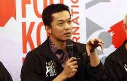 Taufik Hidayat tố sốc: "Bộ Thể Thao đầy tham nhũng"