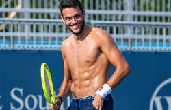 Thêm một sao tennis phản đối quyên tiền hỗ trợ đồng nghiệp nghèo