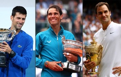 Rafael Nadal tiết lộ bí mật thành công của Big 3