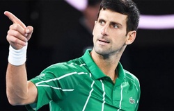 Novak Djokovic nghĩ thế nào về việc đổi quốc tịch?