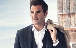 Ngôi sao tennis Roger Federer: Tháng thành công nhất và thất bại nhất?