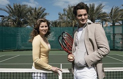 Tạp chí Forbes công bố: Roger Federer giàu nhất làng tennis 2019