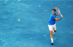 Hồ sơ thể thao: Có một sân đất nện mà Nadal phải "quỳ" trước Federer