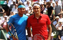 Chú Toni của Nadal đánh giá về Federer và Djokovic