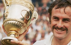 Ngày 23/5/1944: Tennis Úc chào đón John Newcombe, đỉnh cấp của các huyền thoại!