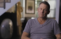 Sửng sốt khi "huyền thoại" xe đạp Lance Armstrong thú nhận thời điểm bắt đầu doping