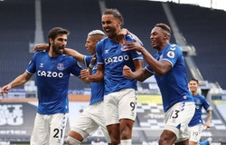 Video Highlights Tottenham vs Everton, bóng đá Ngoại hạng Anh 2020 đêm qua