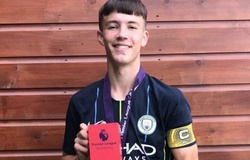 Tin chuyển nhượng MU 2020 mới nhất 12/9: Thâu nạp cựu tiền đạo Man City