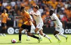 Kết quả Chelsea vs Wolves: 3 điểm xứng đáng