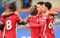 Video Highlights Chelsea vs Liverpool, Ngoại hạng Anh 2020 hôm nay