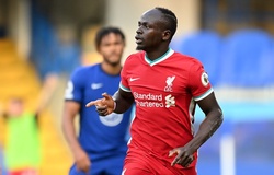 Xem lại Chelsea vs Liverpool, bóng đá Ngoại hạng Anh 2020 đêm qua