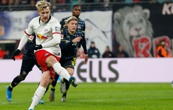 Lịch thi đấu bóng đá hôm nay 1/6: Koln vs RB Leipzig