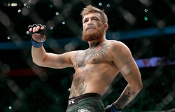 Conor McGregor tán dương UFC vì năng nổ tổ chức giải