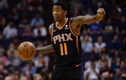 Jamal Crawford tiết lộ bí quyết chơi bóng đỉnh cao ở tuổi 40