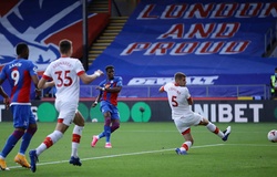 Video Highlights Crystal Palace vs Southampton, bóng đá Ngoại hạng Anh 2020