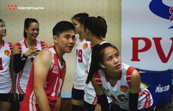 Trực tiếp bóng chuyền hôm nay 15/6 giải VĐQG PV Gas 2020 