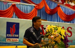 Khai mạc giải bóng chuyền VĐQG PV Gas 2020: Giải cơn khát cho NHM