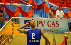 Lịch thi đấu bóng chuyền VĐQG PV Gas 2020 ngày 15/6