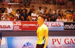 Lịch thi đấu bóng chuyền VĐQG PV Gas 2020 ngày 16/6