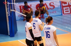 Thua trận trước Hóa chất Đức Giang, Than Quảng Ninh lâm vào thế khó