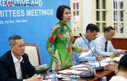 Việt Nam dự trù chi bao nhiêu tiền để tổ chức SEA Games 31?