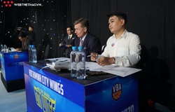 Kết quả VBA Draft 2020: City Wings gây sốc với Tuấn Trung, Huỳnh Hải