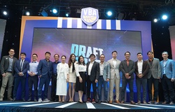 VBA Draft 2020 với những sự lựa chọn an toàn từ các đội bóng