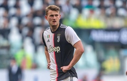 Tin chuyển nhượng MU hôm nay 10/8: “Quỷ đỏ” chưa từ bỏ De Ligt