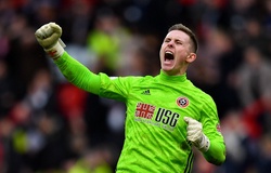 Tin chuyển nhượng MU hôm nay 4/8: Henderson gia hạn với "Quỷ đỏ"