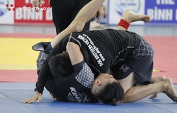 Đâu là đội tư nhân có quân số đông nhất giải Cúp các CLB toàn quốc Jujitsu 2020