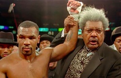 Ông bầu đưa cuộc đời Mike Tyson xuống vực vẫn khẳng định: 'Mike yêu quý tôi'