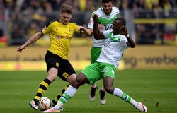 Trực tiếp Wolfsburg vs Dortmund trên kênh nào?