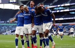 Abdoulaye Doucoure - Allan: Cặp đôi hoàn hảo nơi tuyến giữa Everton