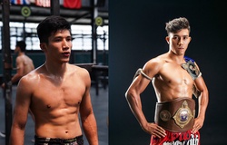 Duy Nhất tái đấu Minh Phát: Superfight mà ai cũng mong chờ