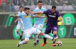 Lịch trực tiếp Bóng đá TV hôm nay 2/8: Hạ màn Serie A