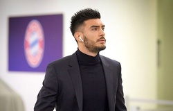 Paulo Gazzaniga vượt xa Ronaldo và Messi về độ hấp dẫn phụ nữ