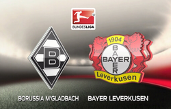 Nhận định Gladbach vs Leverkusen 20h30 23/05, bóng đá Đức