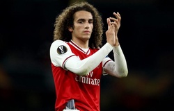 Tin chuyển nhượng Arsenal hôm nay 26/8: Guendouzi thành “vật tế thần”