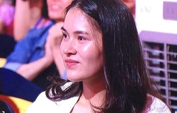 Hùng Dũng giành Quả bóng Vàng, vợ rưng rưng nước mắt
