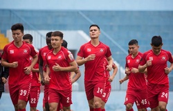 Martin Lò và Hải Phòng gặp nhiều thử thách khi V.League trở lại
