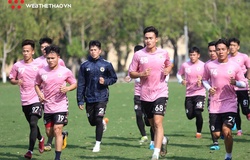 Hé lộ quyền lợi trong thương vụ “chia” quảng cáo ở Hà Nội FC