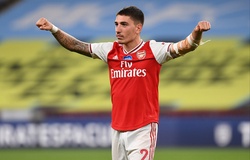 Tin chuyển nhượng Arsenal hôm nay 29/8: Bellerin sắp gia nhập Juventus