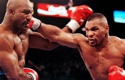 Lý do Holyfield có cửa thắng cao hơn Mike Tyson dù già hơn