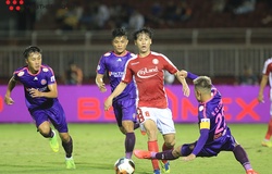 Trực tiếp TPHCM vs Viettel hôm nay lúc 19h15 ngày 14/10